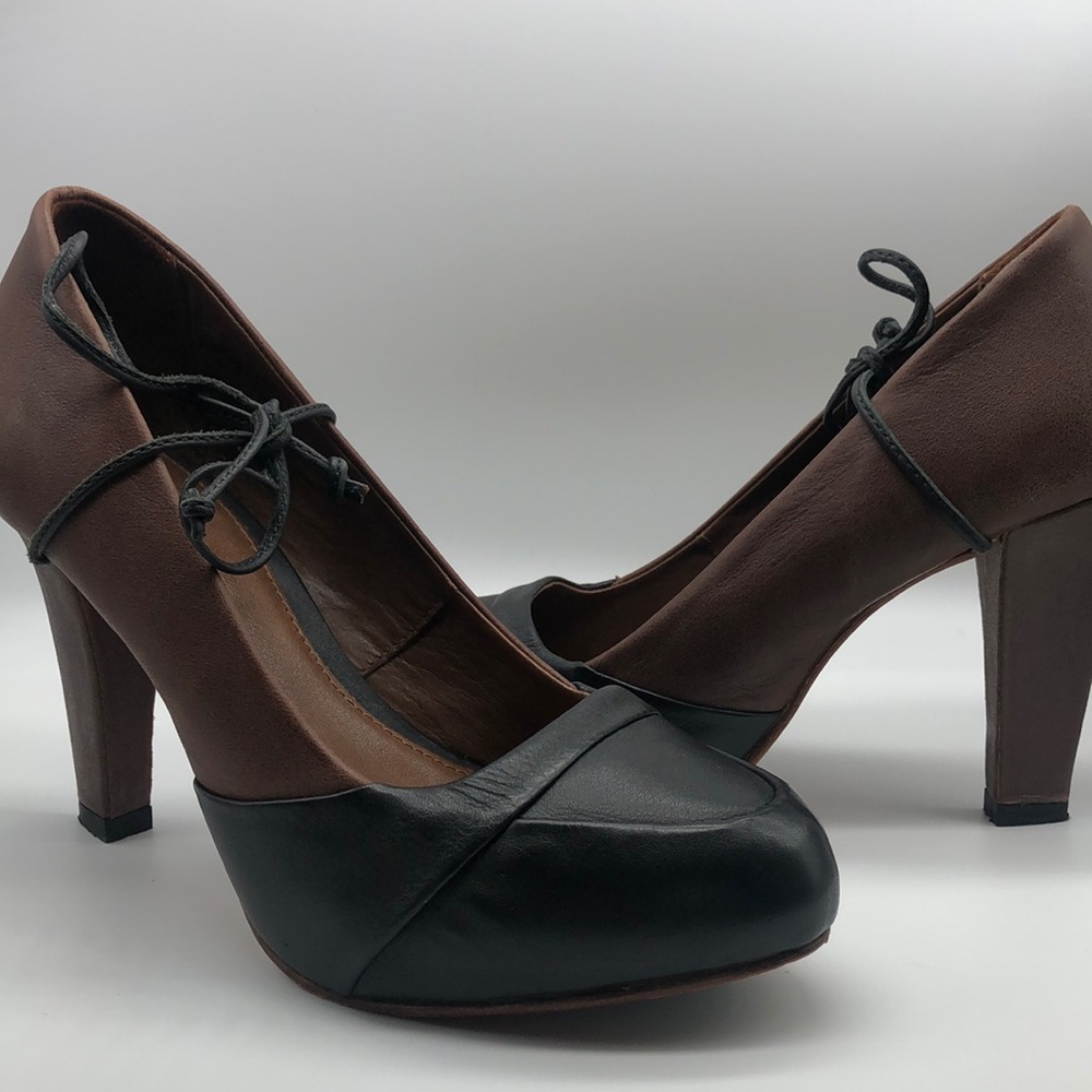 J shoes